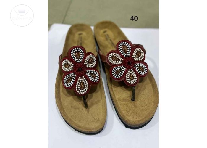 Ladies Slippers For Sale 