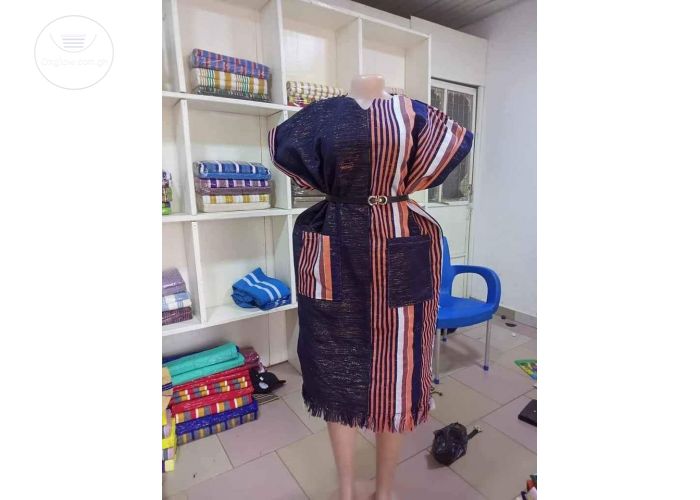 Ladies Smock