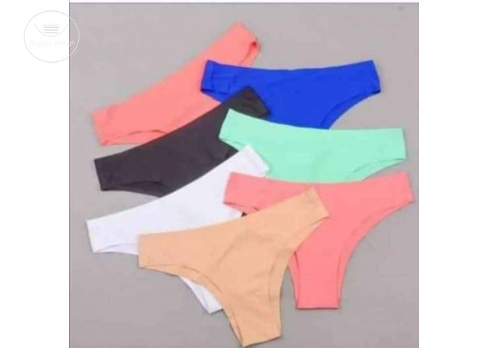Ladies Stock Panties For Sale