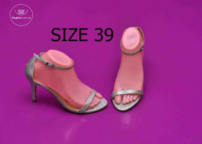 Ladies Thrift Heels