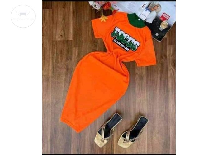 Ladies wear