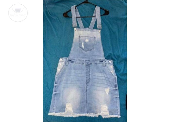 Ladies wear