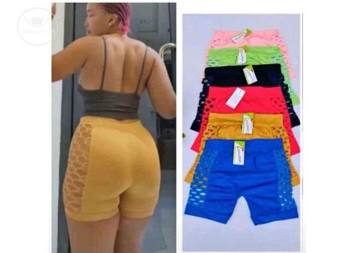 Lady's underwear