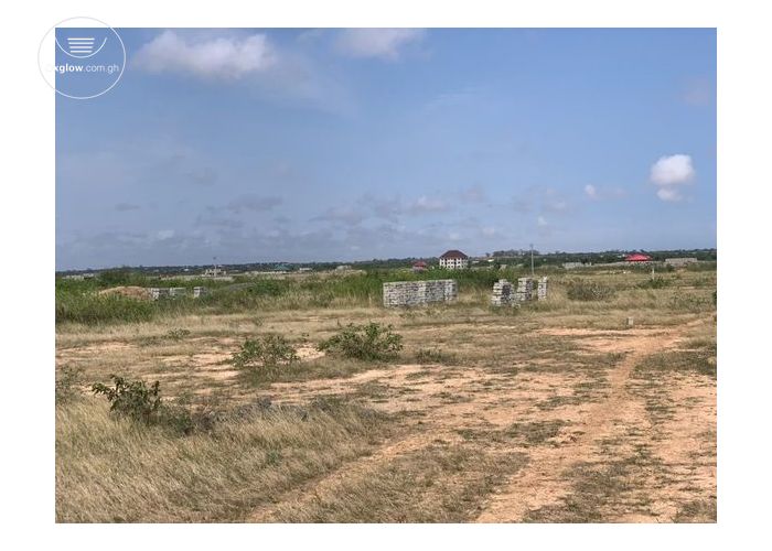 Land for Commercial and Residential 
