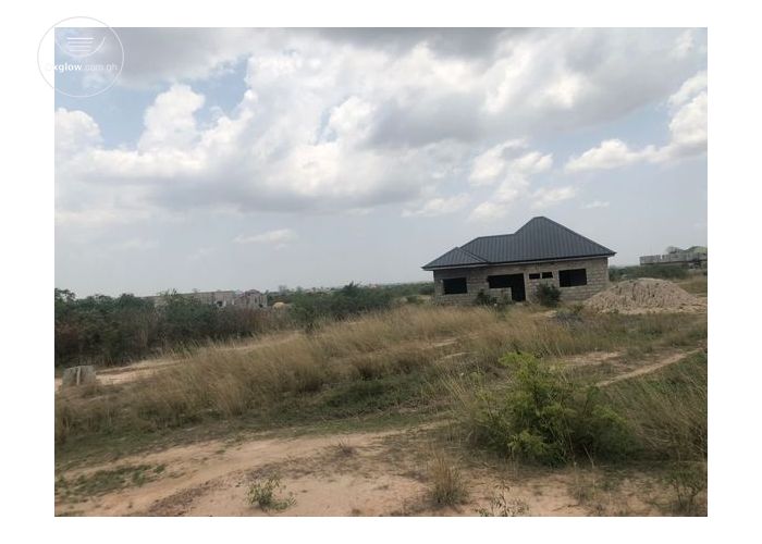Land for Commercial and Residential