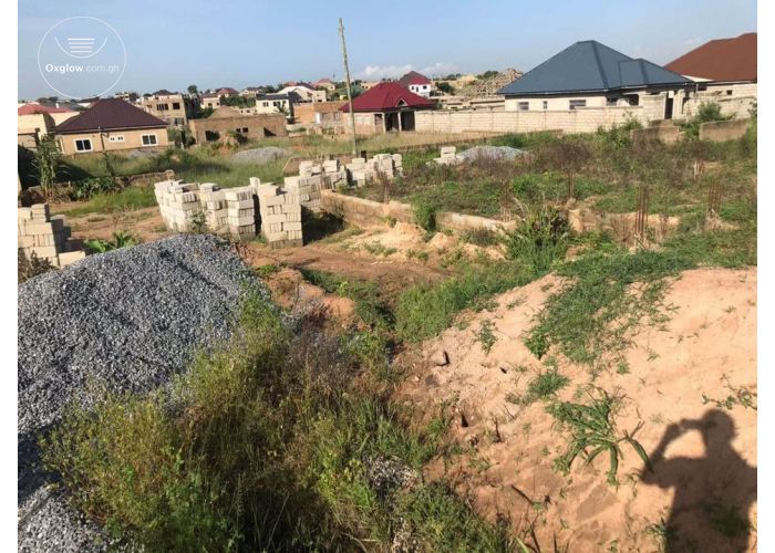 LAND FOR SALE