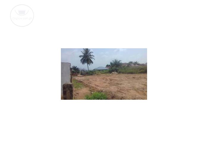 Land For Sale ( Nsawam )