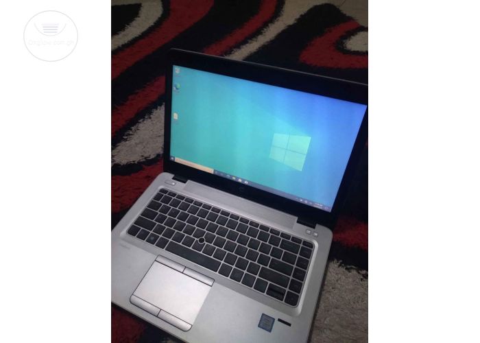 Laptop