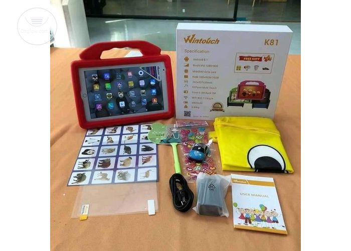 Laptop for kids