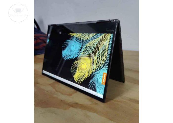 Laptop Lenovo think pad Latitude 5420 i7-11th Gen
