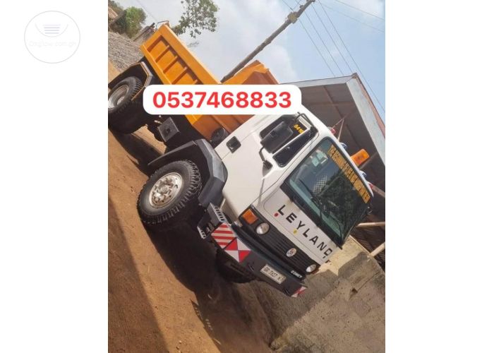 LAYLAND TRUCK