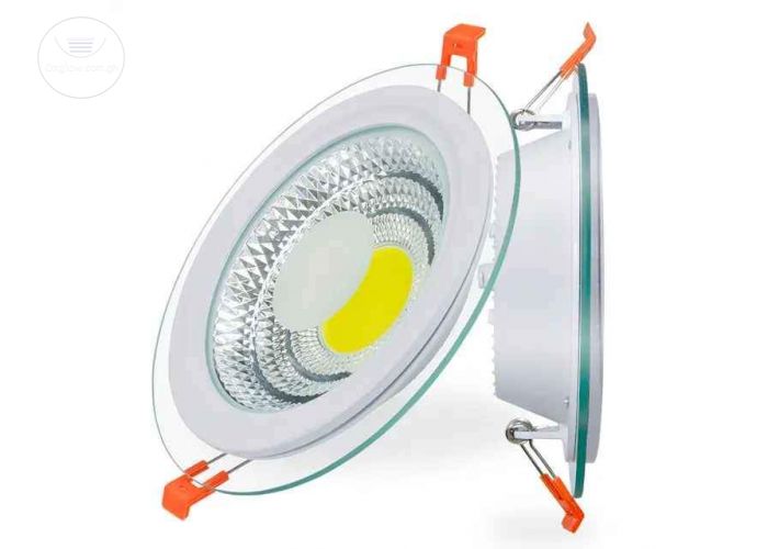 LED SPOT LIGHT 6W