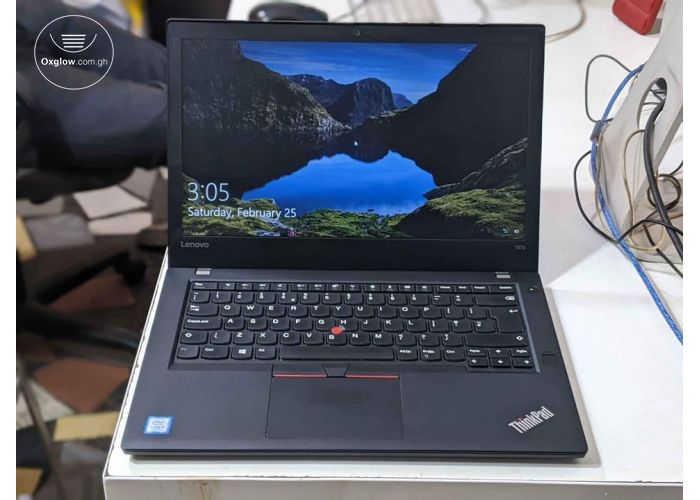 Lenovo Core i5