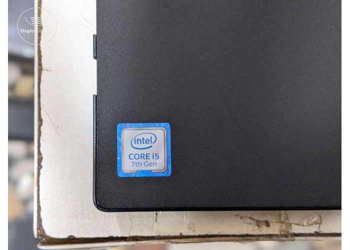 Lenovo Core i5 7th Gen 