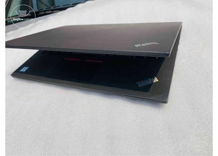 Lenovo Core i5 Laptop