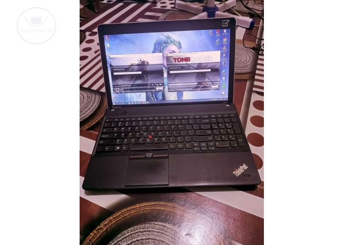 Lenovo Gaming Laptop