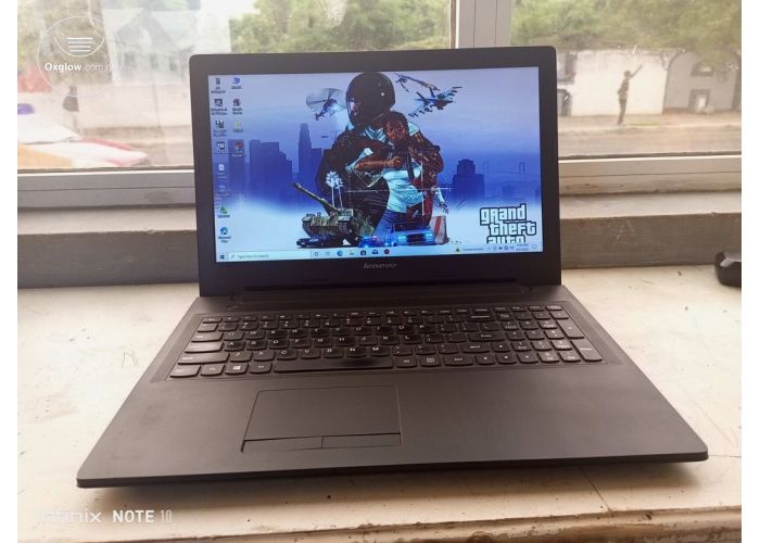 Lenovo Gaming Laptop