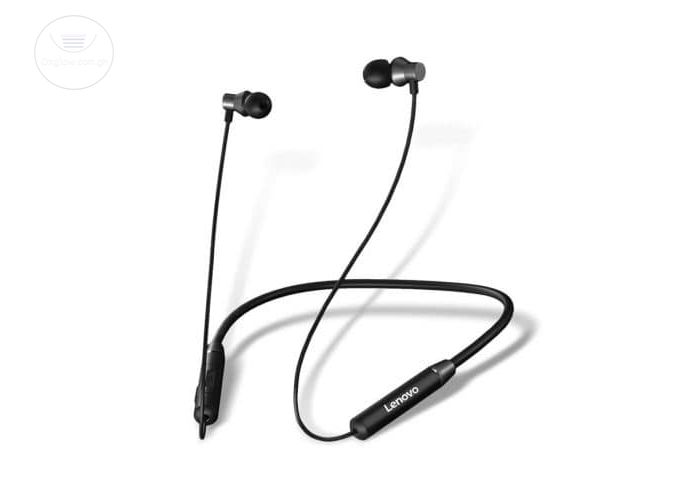 LENOVO NECKBAND EARPHONES