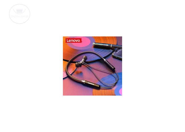 LENOVO NECKBAND EARPHONES