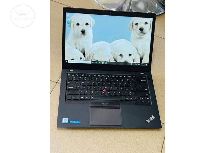 Lenovo Think Pad T460s