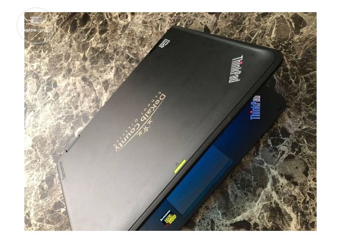 Lenovo ThinkPad 11e Quad Core Laptop