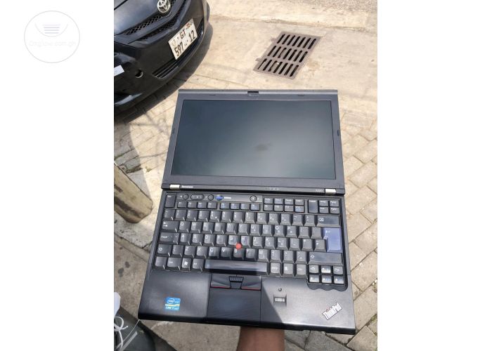 Lenovo thinkpad 12.5 inches intel core i7