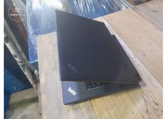 Lenovo ThinkPad L440