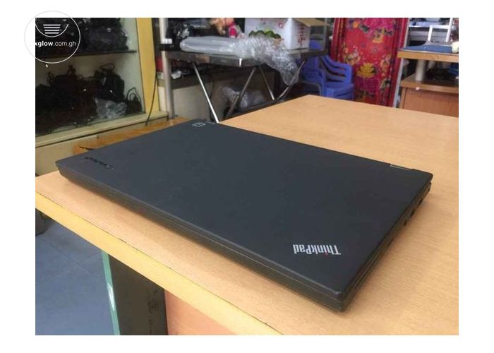 Lenovo ThinkPad T540p Core i5 Laptop