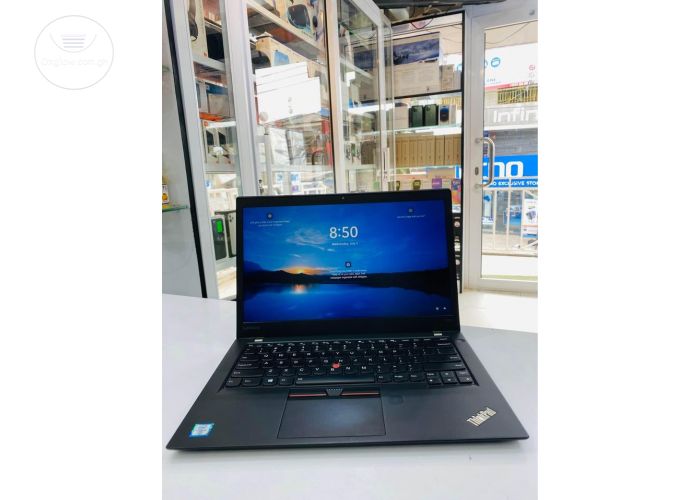 Lenovo ThinkPad Touchscreen
