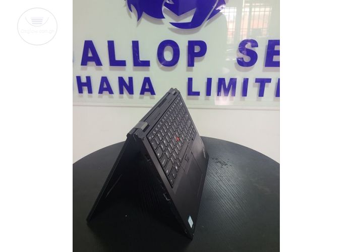 Lenovo Thinkpad Yoga