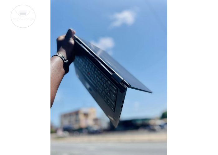 LENOVO THINKPAD YOGA X370 