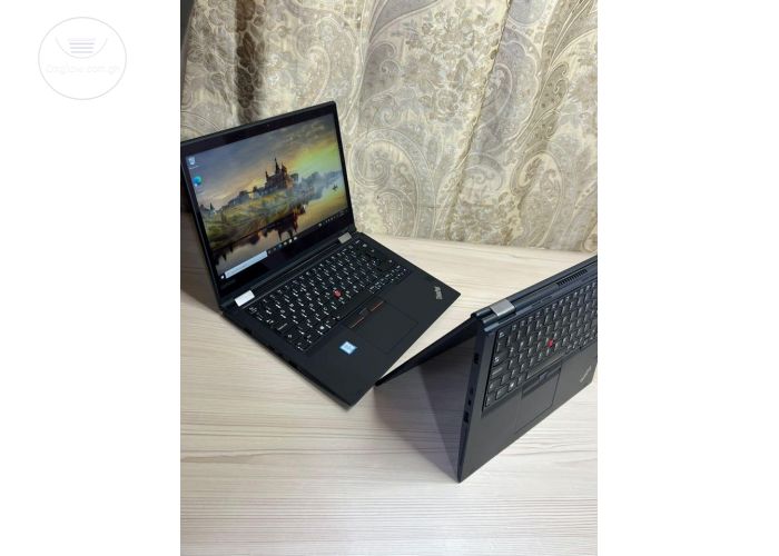 LENOVO THINKPAD YOGA X370 
