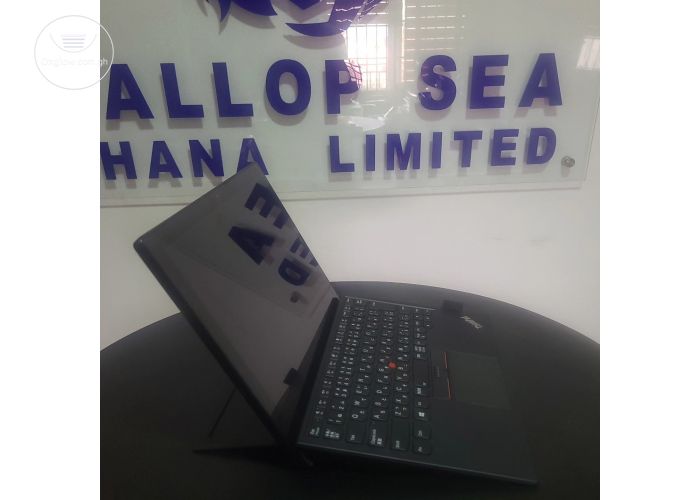 Lenovo X1 