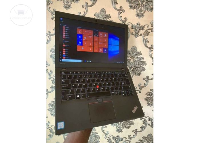 Lenovo x270 Thinkpad