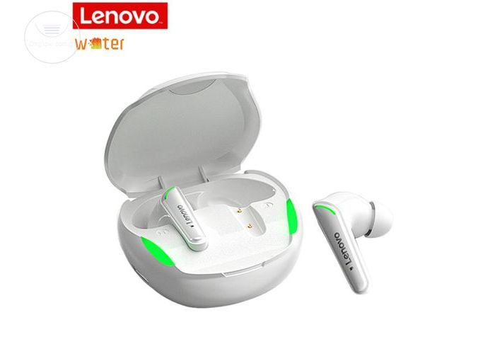 Lenovo XT92 Gaming Bluetooth 5.1 Earbuds