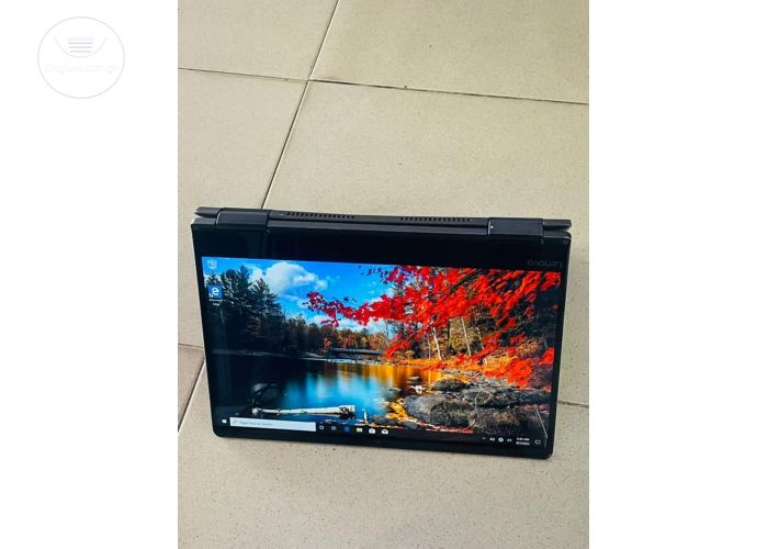LENOVO YOGA
