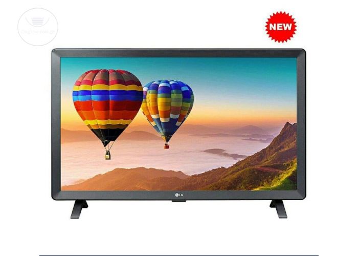 LG Smart TV 24