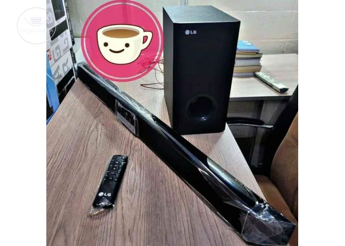 LG Sound Bar