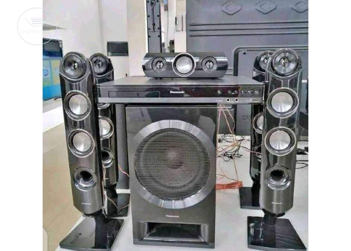 LG Sound system