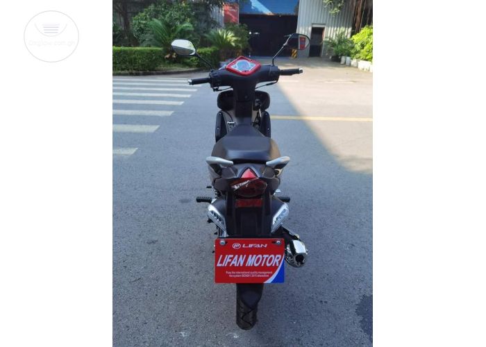 LIFAN MAPUKA DAS 2023