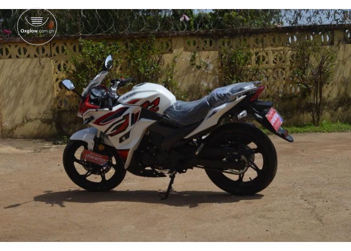 Lifan Motor