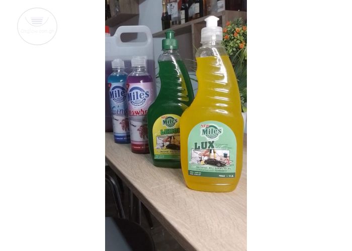 Liquid handwash/multi purpose soap