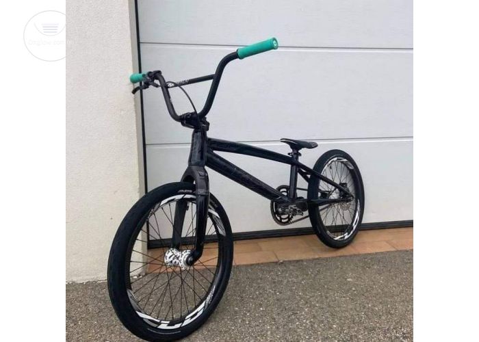 Long BMS Bikes