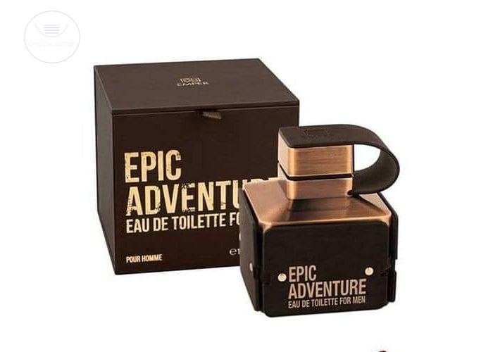Long Lasting Men Perfume For Sale