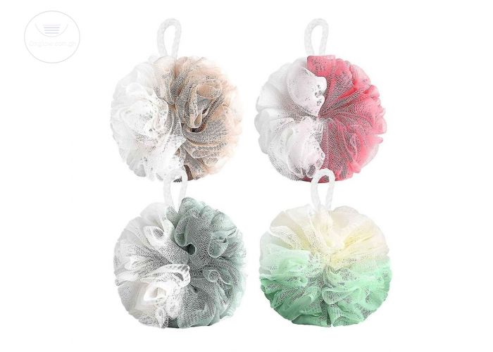 Loofah Bath Sponge