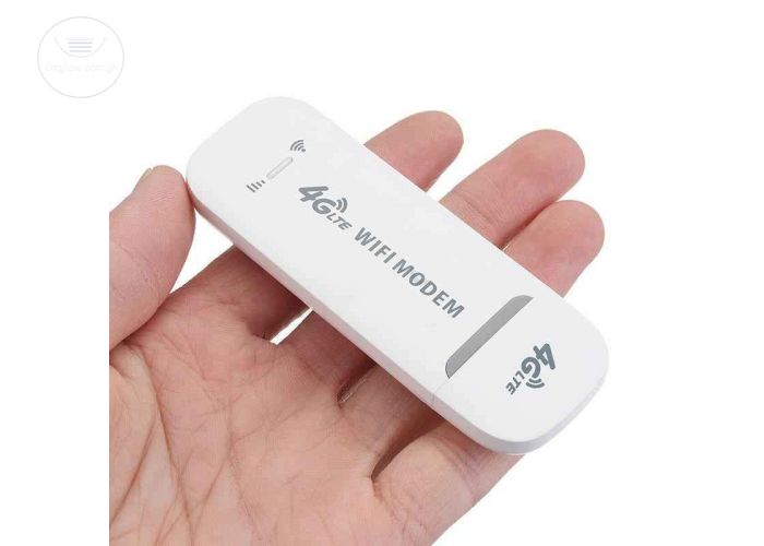 LTE 4G Wireless USB WIFI Modem