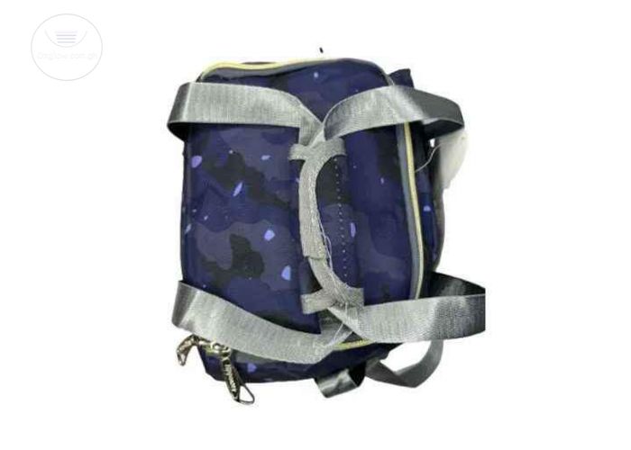 Lunch bag