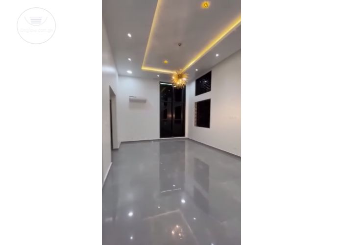 Luxurious 3-Bedroom Home