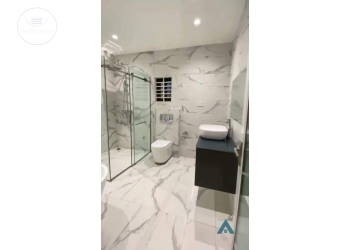 Luxurious 4 Bedroom House