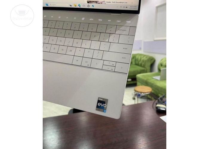Luxurious Hp Laptop Core i7 Touchscreen